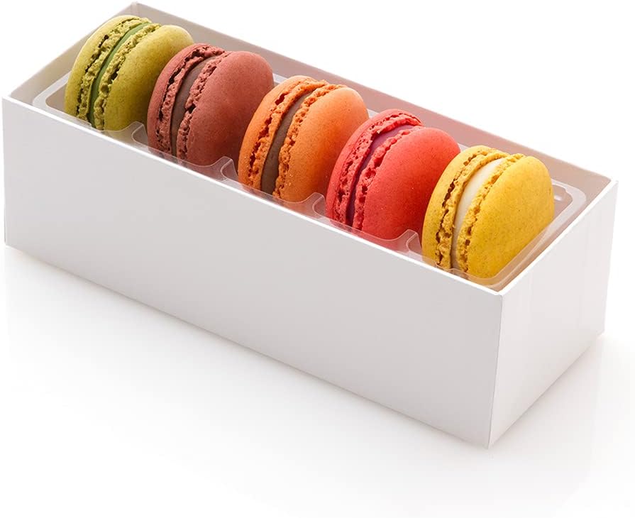 パティスリー・サダハル・アオキ・パリ マカロン