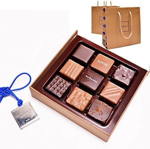 ジャンポールエヴァン ショコラ