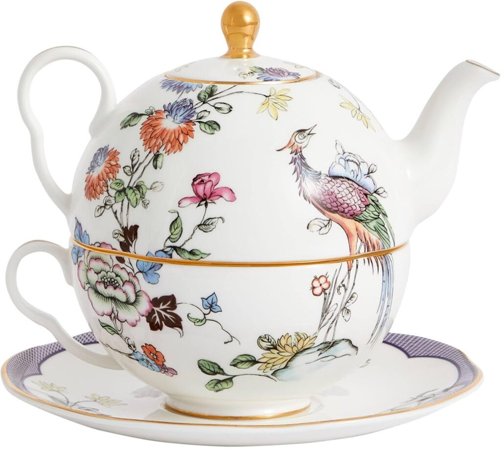 ウェッジウッド ワンダーラスト フォーチュン 食器セット