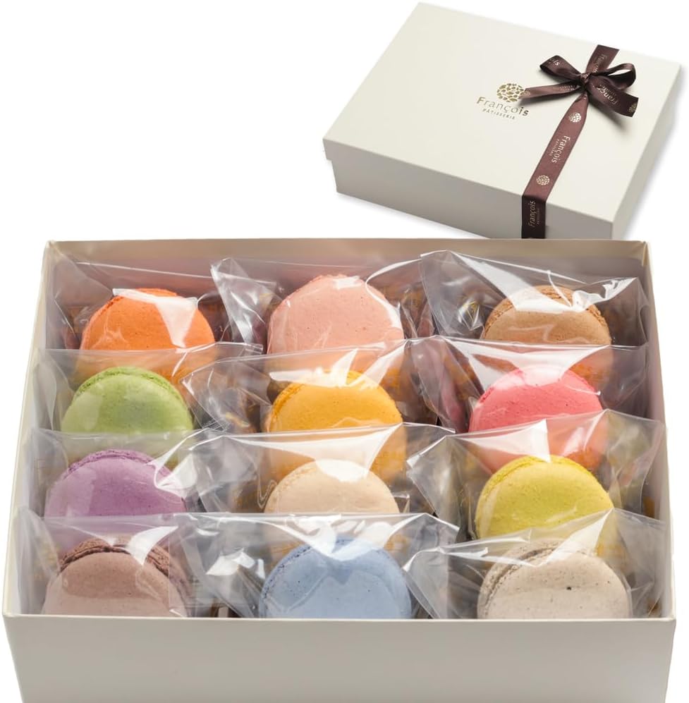 マカロン スイーツ 詰め合わせ