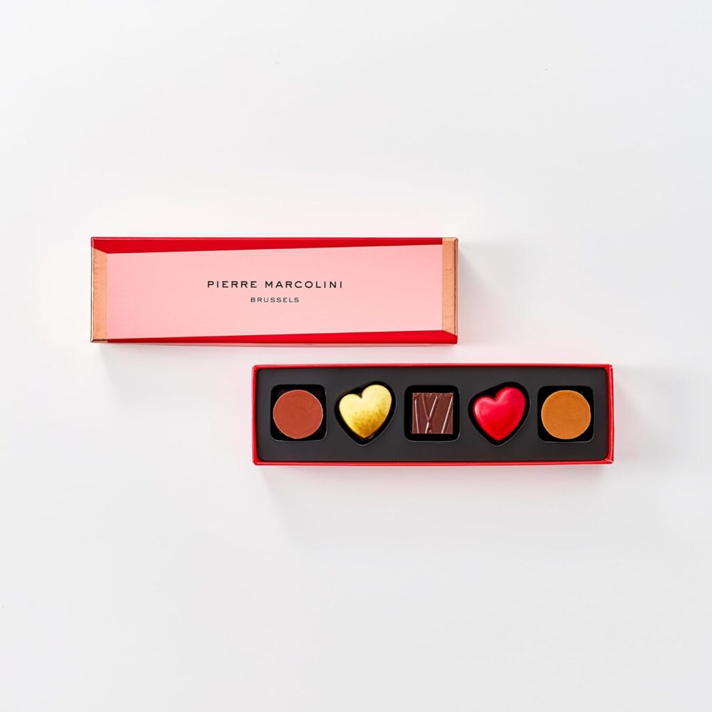 ピエール マルコリーニ 日本公式 セレクション