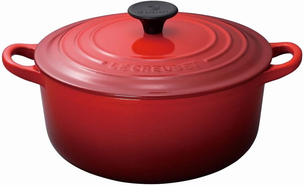 Le Creuset ホーロー鍋