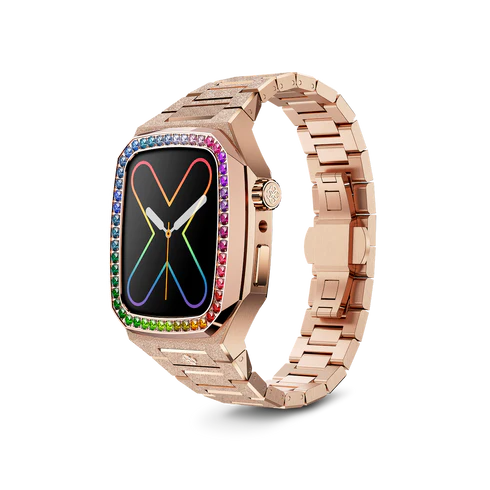 Golden Concept EVF41 - RAINBOW Rose Gold