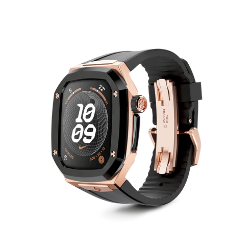 Golden Concept SPIII45 - Rose Gold /Black