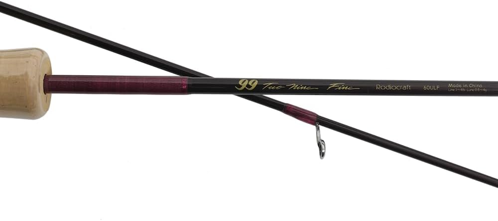 Rodiocraft 99 Two nine Fine