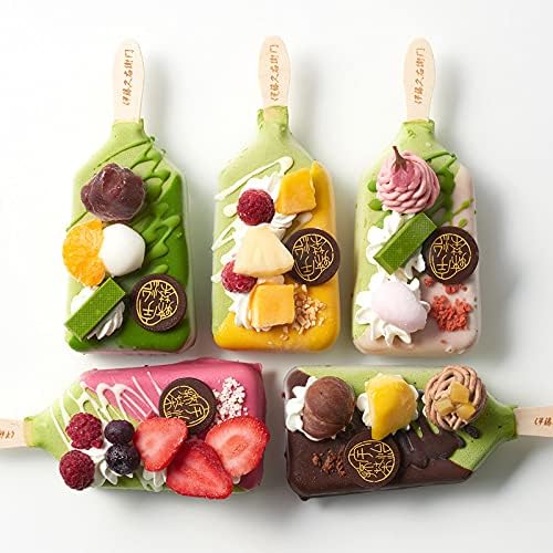 伊藤久右衛門 フェアイスバー