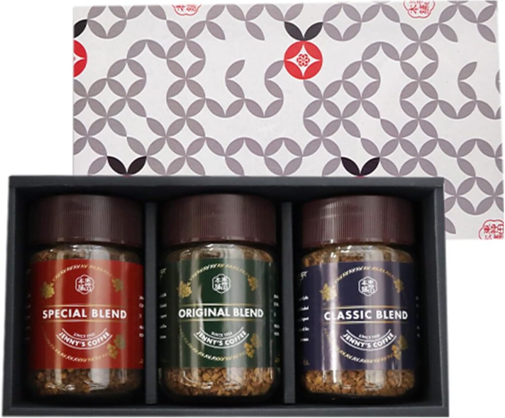 東神田本舗 ブレンドコーヒー 3本セット