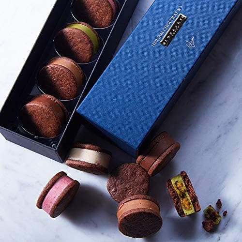 HERSAM CHOCOLAT スイーツギフト ショコラサンド