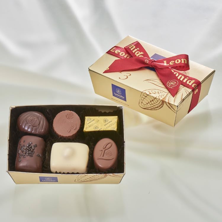 Leonidas バロタンアソート