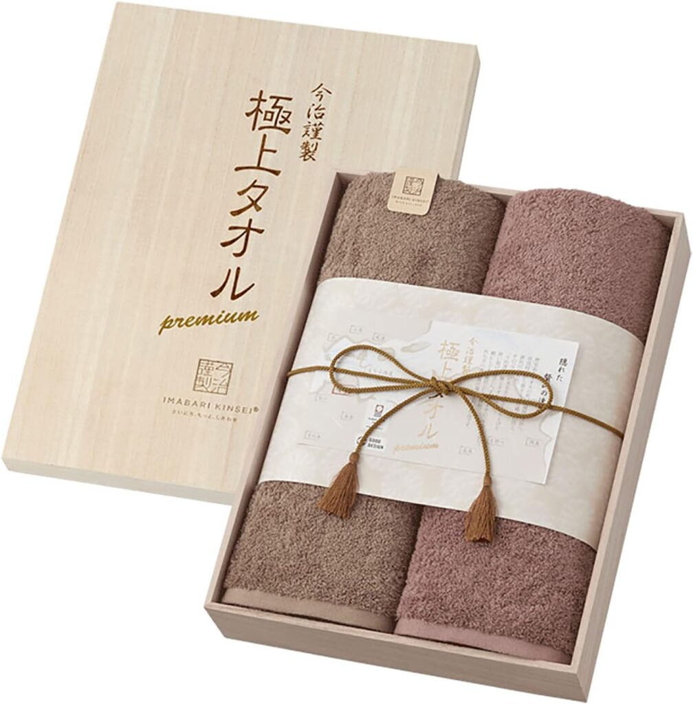 スタイレム瀧定大阪 今治タオル