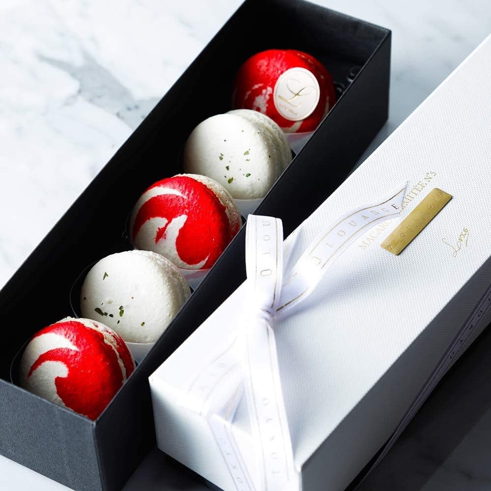 ルワンジュ東京 マカロンブリーフレイズミックス