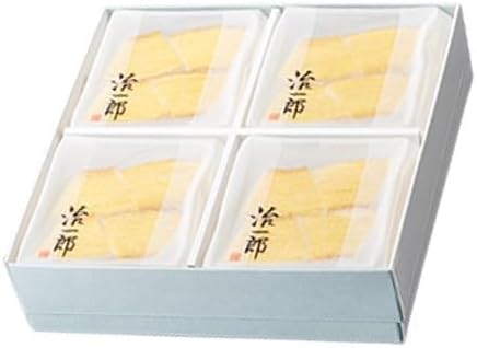 治一郎のバウムクーヘンカット