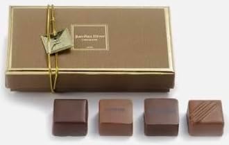 ジャンポールエヴァン チョコレート