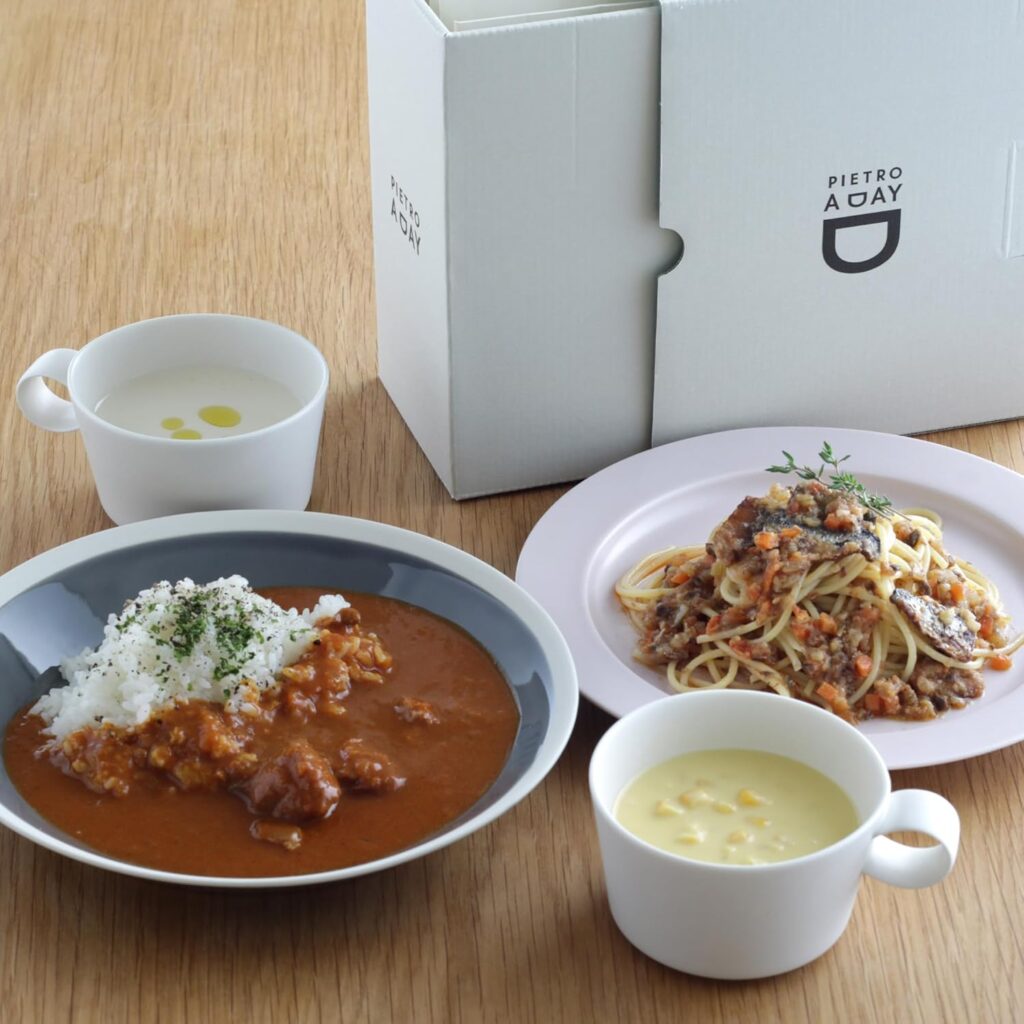 ピエトロ 1日がhappyになる ギフト 