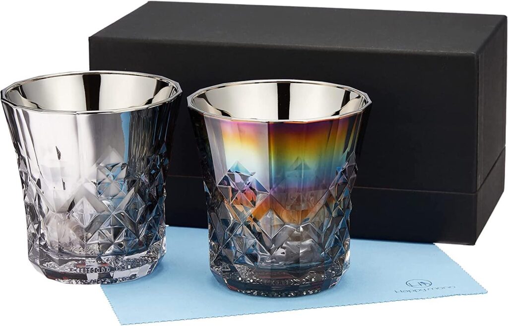 PROGRESS ロックグラス