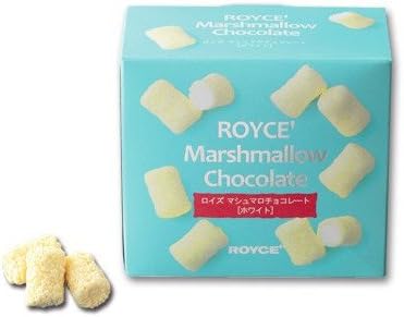 ロイズ マシュマロチョコレート ホワイト