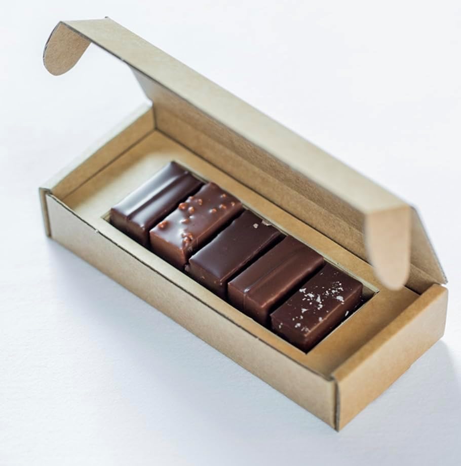 アラン・デュカス プラリネ・ア・ランシエンヌ