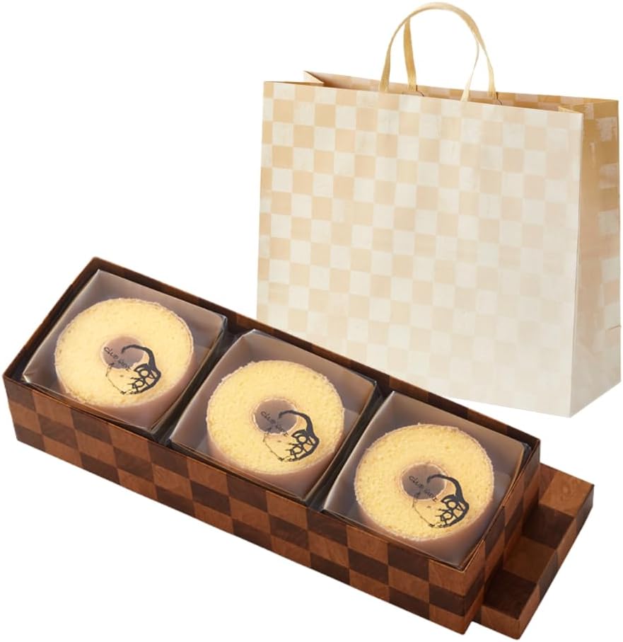 クラブハリエ バームクーヘン mini