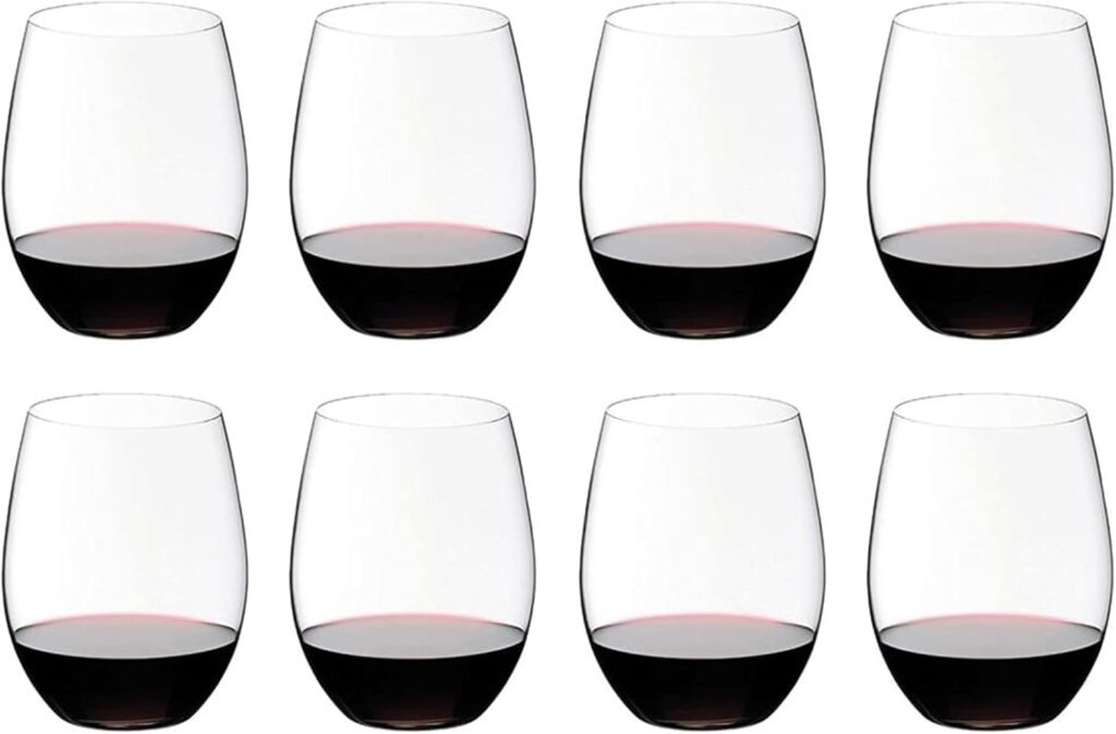 RIEDEL リーデル・オー カベルネ・メルロ