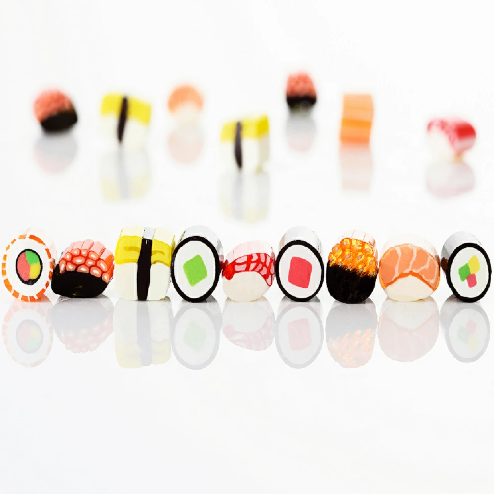 寿司 キャンディー