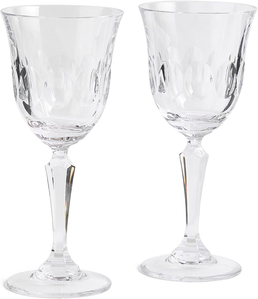 ウェッジウッド シグネット ワイングラス