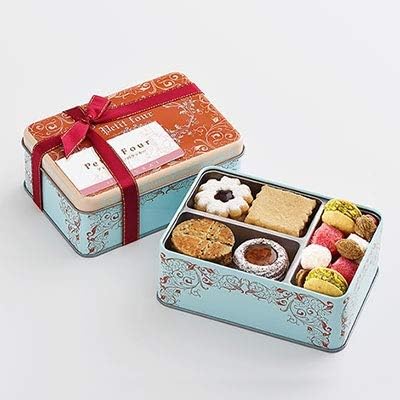 アトリエうかい クッキー詰め合わせ