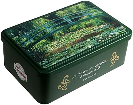 ラ・トリニテーヌ バター風味 モネ