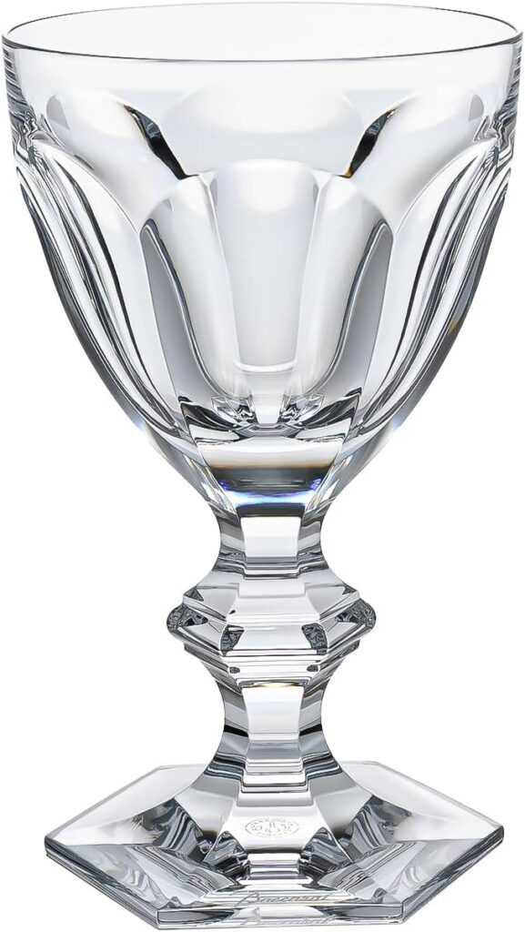 バカラ アルクール ワイングラス