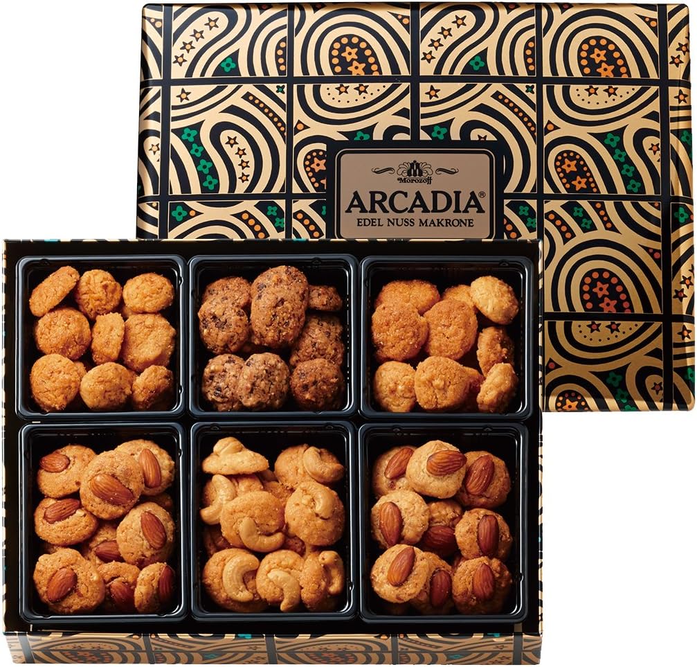 モロゾフ アルカディア