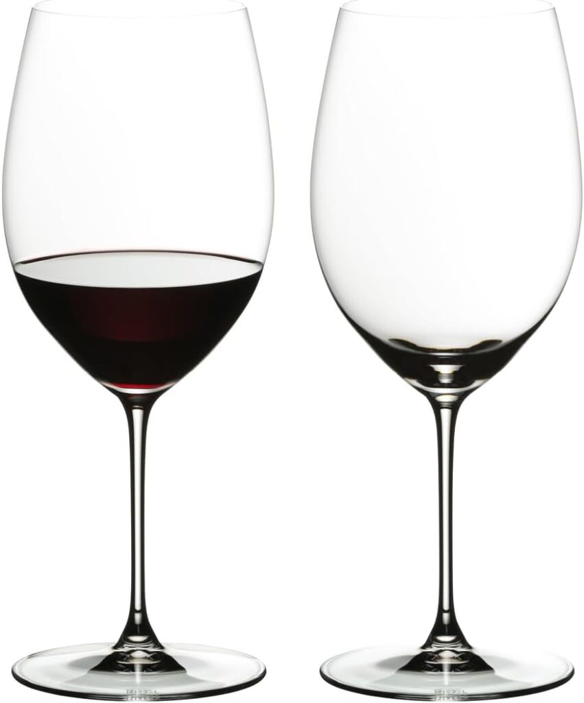 RIEDEL ヴェリタス カベルネ/メルロー