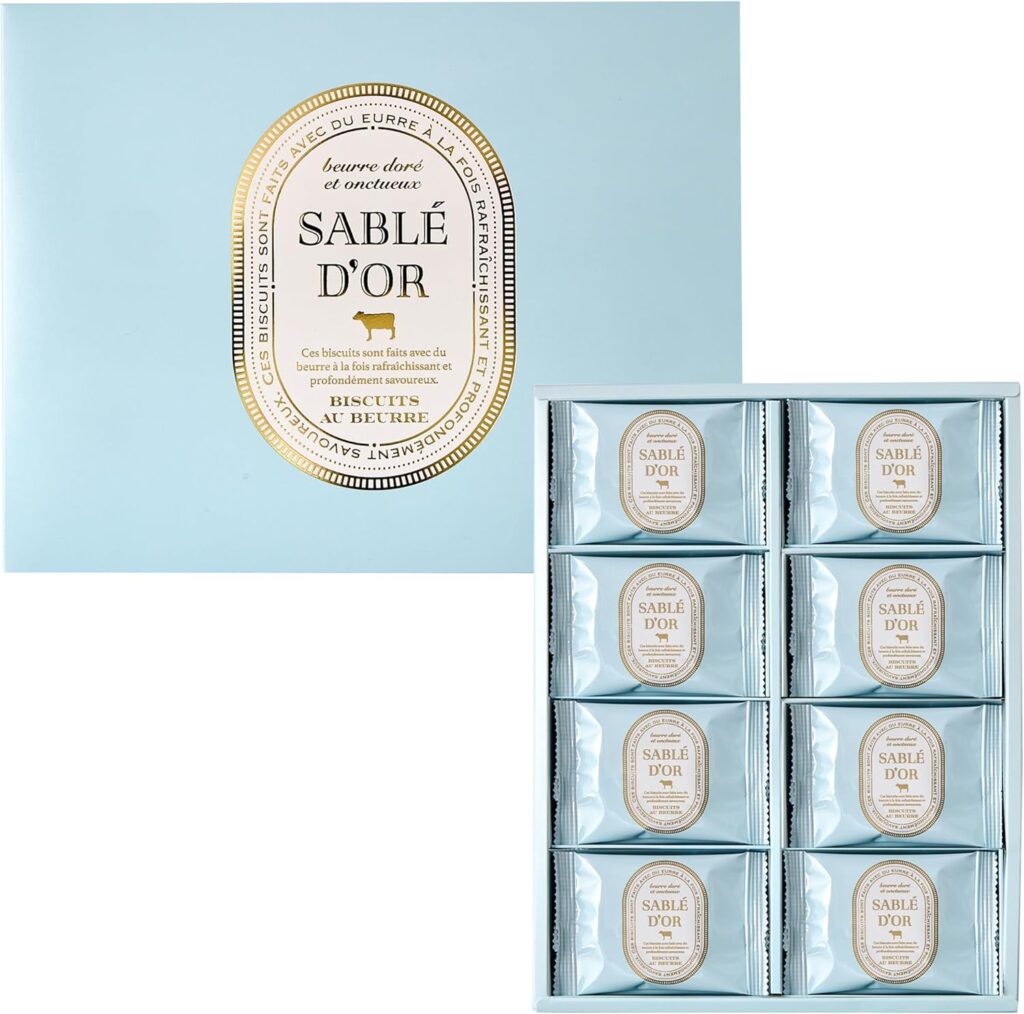 サブレドール クッキー