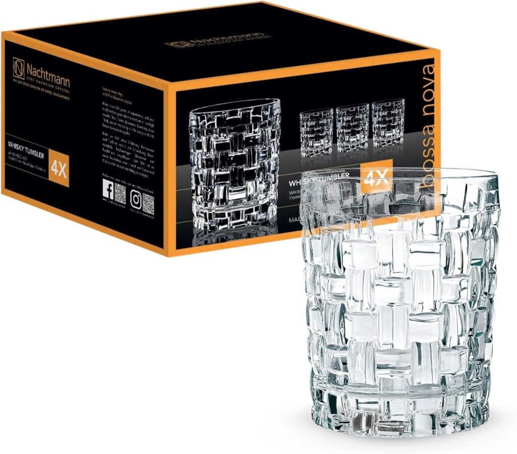 ナハトマン ボサノバ