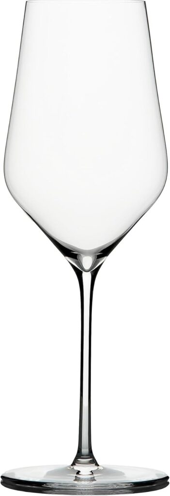 Zalto ホワイトワイン