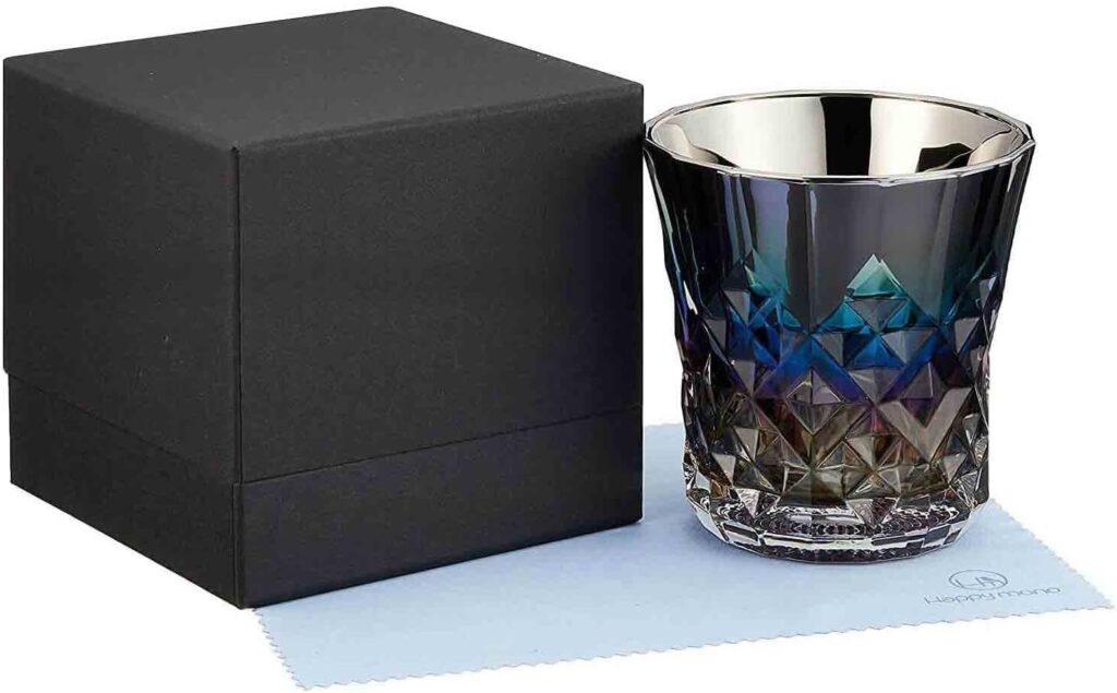 PROGRESS Rex ロックグラス