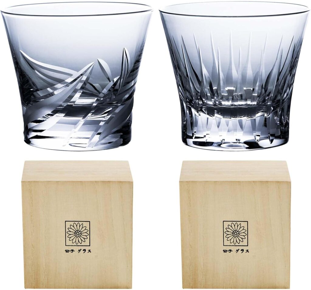 LUGUFON ウイスキーグラス