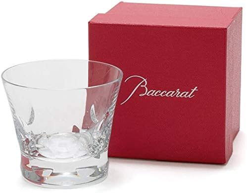 バカラ ベルーガ タンブラー