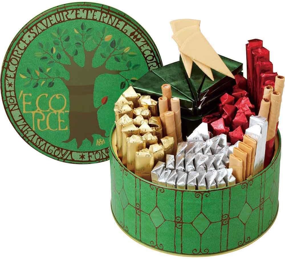 本髙砂屋 エコルセ