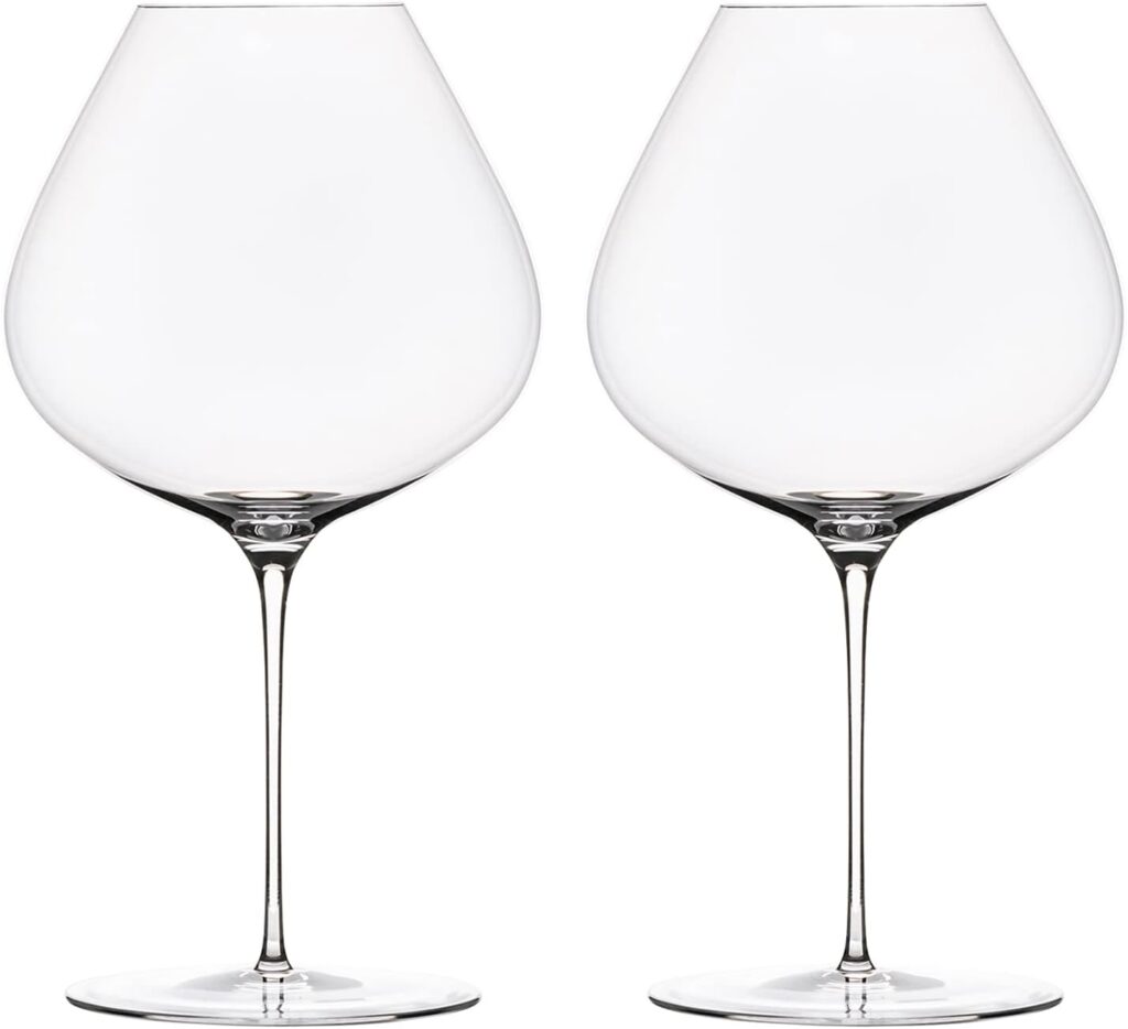 Sydonios ワイングラス 赤ワイン ブルゴーニュ