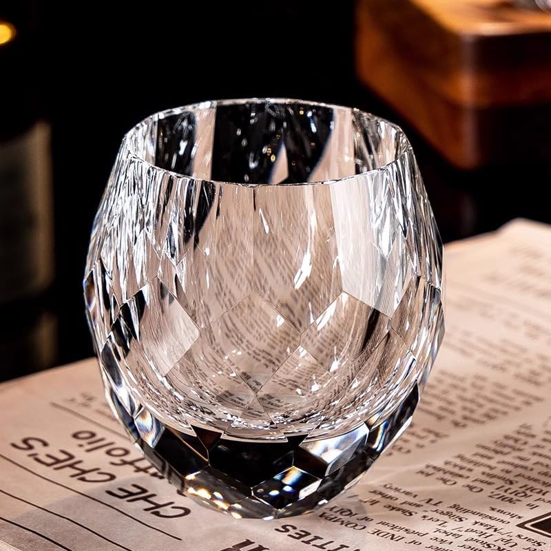 seek elengance ウイスキーグラス